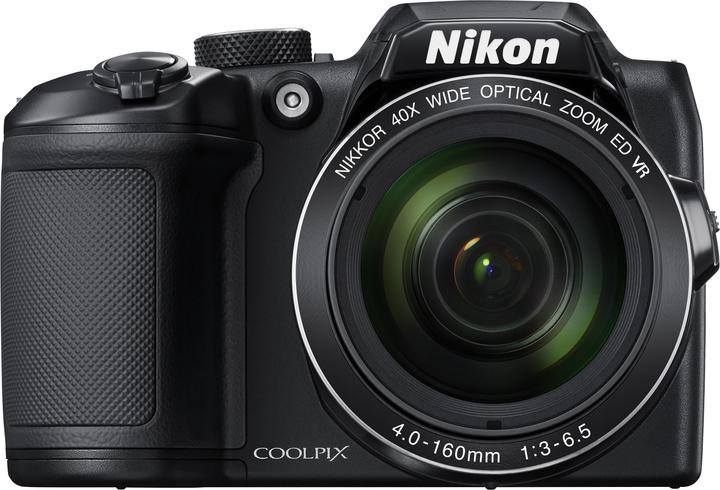 Produktbild Nikon Coolpix B500 (40 - 150 mm, 16 Mpx, 1/2,3'')