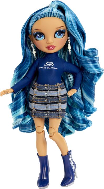 Actual product image MGA Rainbow High Dream & Design Fashion Studio
