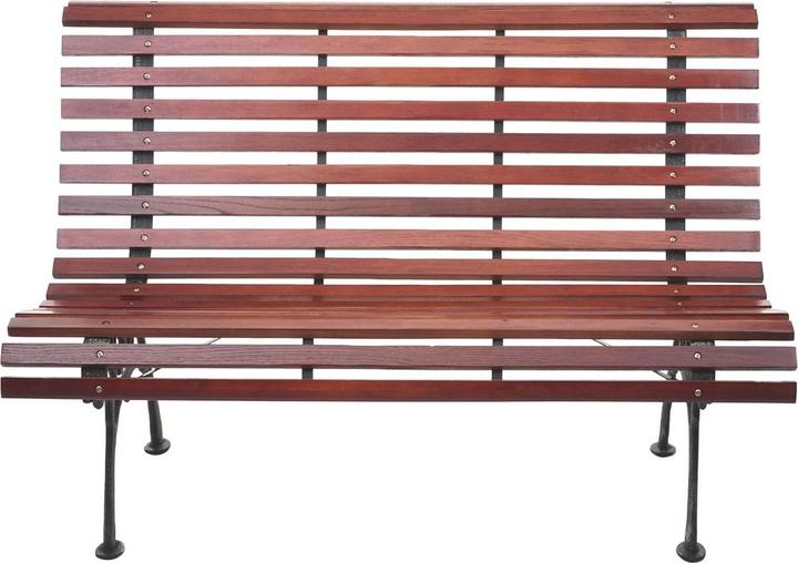 Produktbild JOHN316 Gartenbank Gusseisen