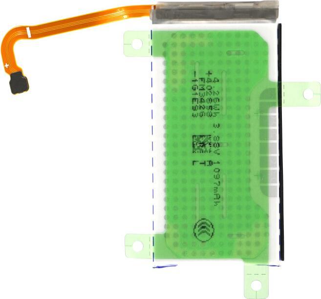 Immagine prodotto Samsung Akku (Sub) EB-BF741ABE Galaxy Z Flip6 GH82-35023A