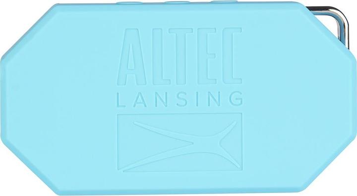 Produktbild Altec Lansing Mini H20 (6 h, Akkubetrieb)
