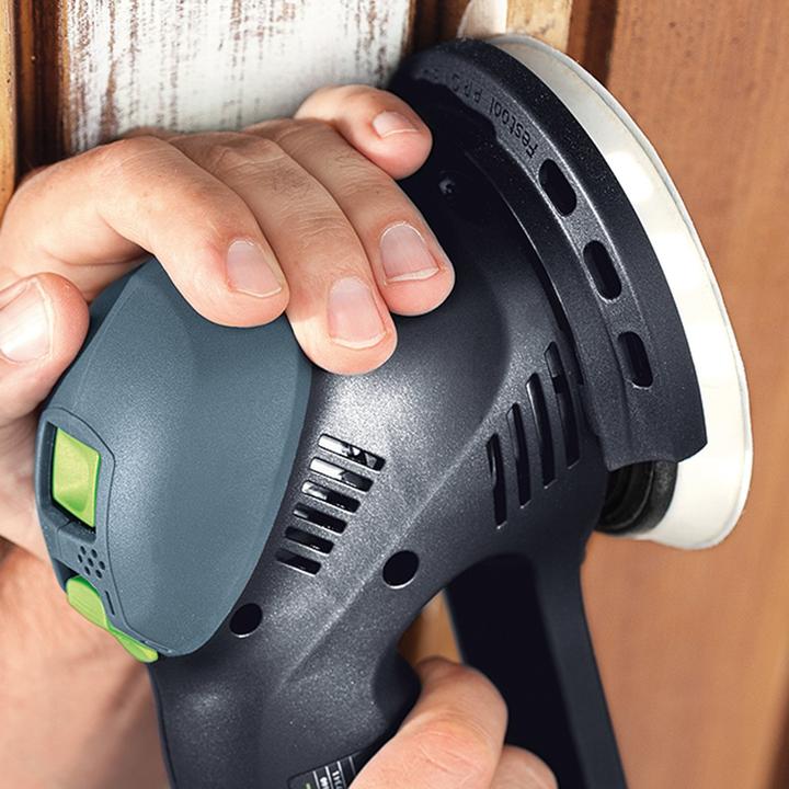 Produktbild Festool Rubin 2 (P120)