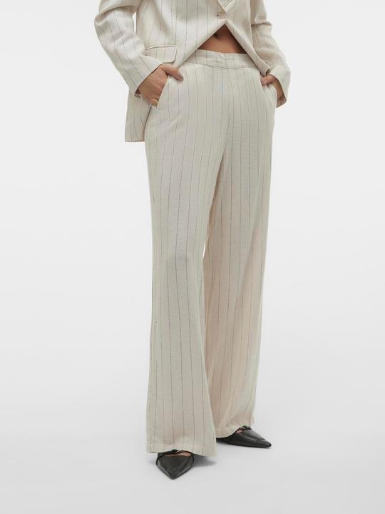 Produktbild Vero Moda VMMINDY Mittlere Taille Hose Hose (W34/L32)