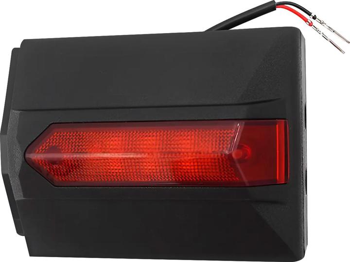 Avizar Left Rear Light