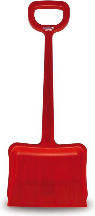 Immagine prodotto Jamara 460399 - Pala giocattolo - Rosso - Ragazzo/Ragazza - 1 pezzo(i) - 700 mm