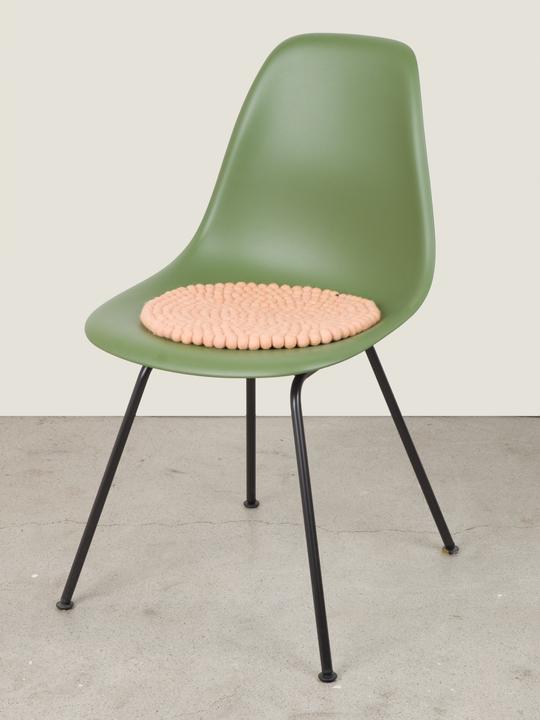 Actual product image Myfelt Round Flat Points (Ø 36 cm)