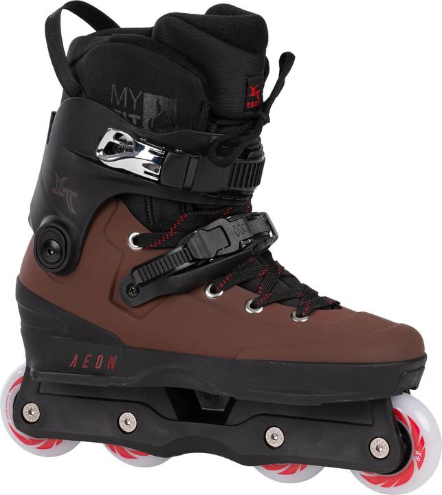 Usd Aggressive Skates (40)