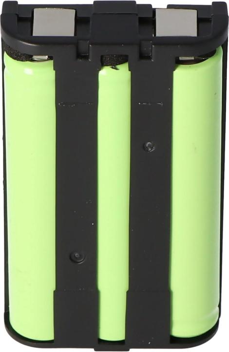 Actual product image Panasonic Battery HHR-P107 Battery TYPE-35, CPH-514