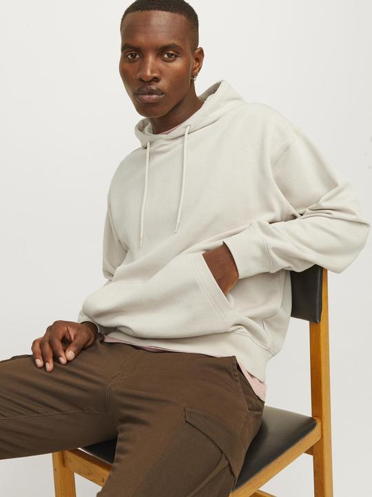 Image du produit Jack & Jones Jjecharge Sweat Hood Noos (S)