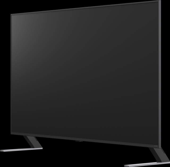 Produktbild LG 55QNED85A6C (55", QNED85, QNED, 4K, 2025)