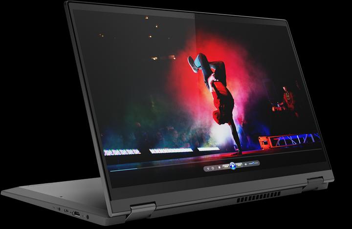 Image du produit Lenovo IdeaPad Flex 5 (15.60", Intel Core i3-1115G4, 8 Go, 256 Go, CH)