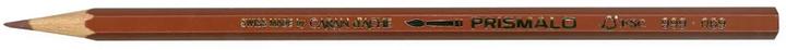 Produktbild Caran d'Ache Prismalo Aquarelle (Braun, 1 x)