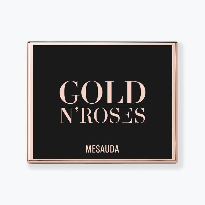 Image du produit Mesauda Or N'Roses (multicolore)