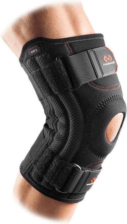 Actual product image McDavid Knee Support, Neoprene (M)