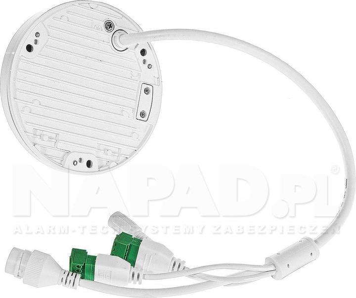Produktbild Hikvision DS-2CD2543G2-IWS(2.8MM) (2688 x 1520 Pixel)