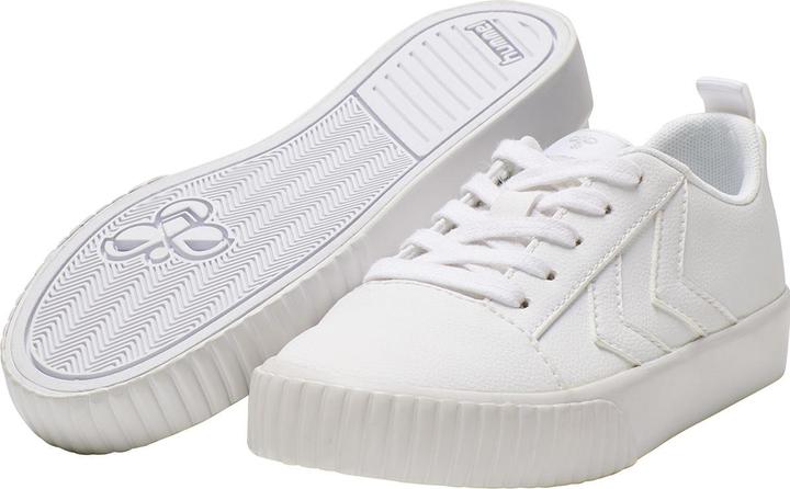 Actual product image hummel Base Court Classic Jr (33)