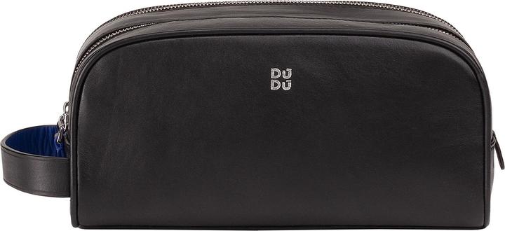 Immagine prodotto Dudubags Thani - Beauty case in pelle (2 l)