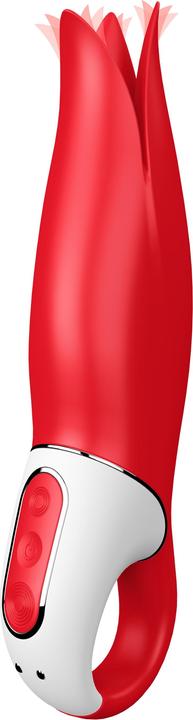 Actual product image Satisfyer Power Flower