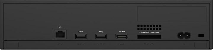 Immagine prodotto Microsoft Xbox Series S Carbon Black - 1TB (Xbox Series S)