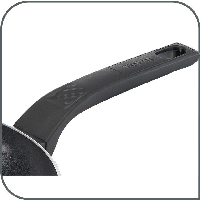 Image du produit Tefal Easy Cook & Clean (24.28 cm, Poêle à frire, Aluminium)