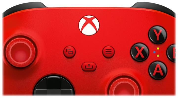 Immagine prodotto Microsoft Xbox WLC M Branded fo EN/FR/DE/IT/PL/PT/ (Xbox Series X, iOS, Android, Xbox One S, PC)