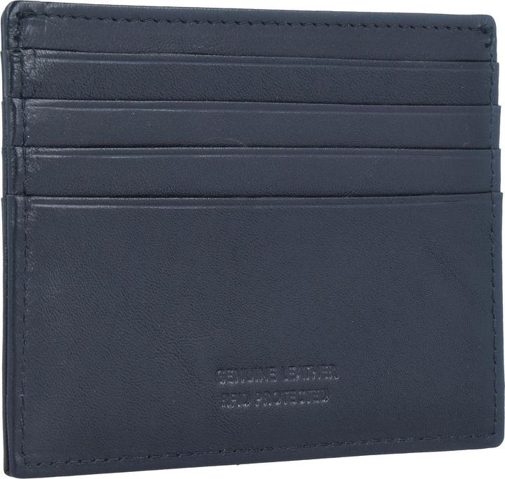 Immagine prodotto Brics Porta carte di credito Monte Rosa RFID in pelle 10 cm