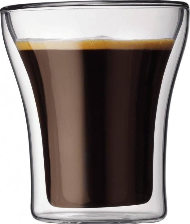 Immagine prodotto Bodum Assam (0.10 l, 2 x)