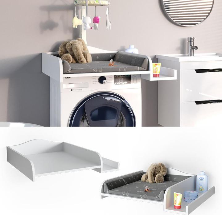 Actual product image Vicco Wickelaufsatz