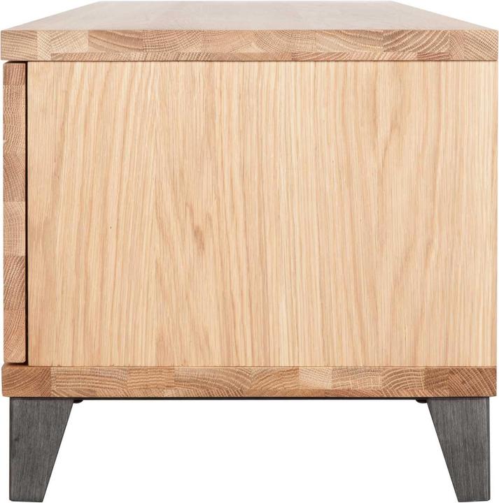 Image du produit Zago Manhattan (150 x 44 x 45 cm)