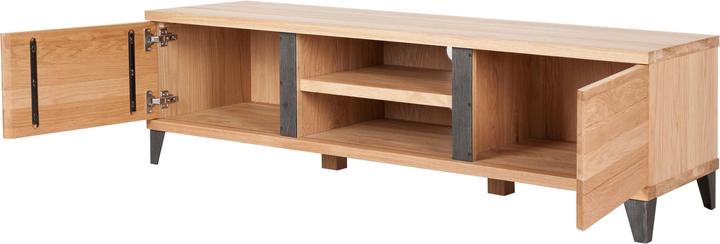 Image du produit Zago Manhattan (150 x 44 x 45 cm)