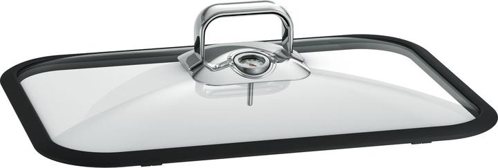 Produktbild WMF Dampfgarer VITALIS (41 cm, Dampfkochtopf, Edelstahl)