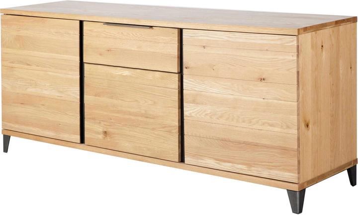 Image du produit Zago Manhattan (190 x 50 x 80 cm)
