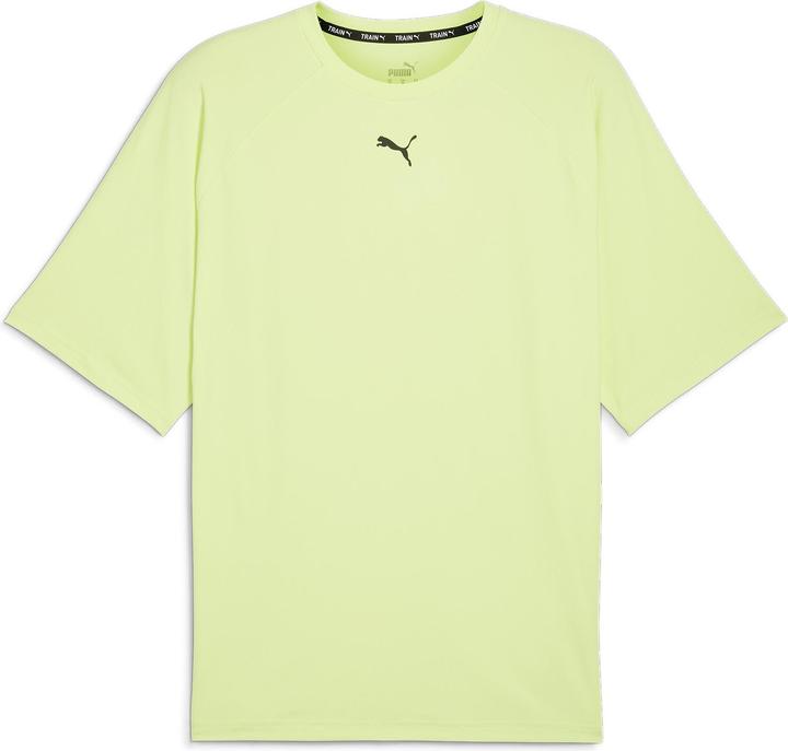 Produktbild Puma Cloudspun ThermoAdapt Perf Tee (XL)