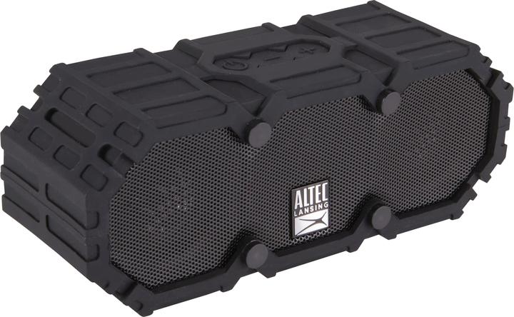 Produktbild Altec Lansing Mini Life Jacket (10 h, Akkubetrieb)