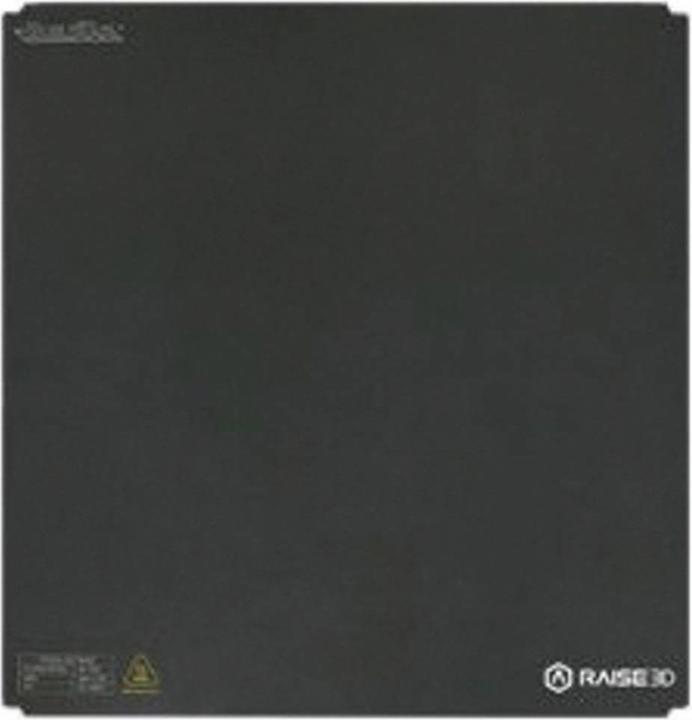 Actual product image Raise3D Pro3 Buildtak Pressure Surface (Printing bed)