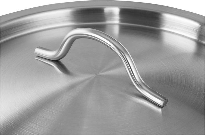 Produktbild Royal Catering Kochtopf (50 cm, Kochtopf, Edelstahl)