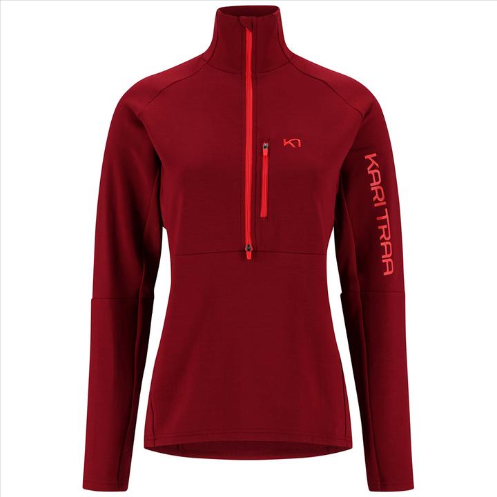 Kari Traa Emma Long Sleeve