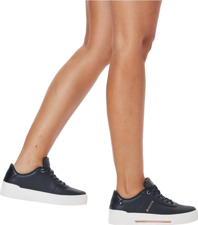 Actual product image Rieker Sneaker (41)