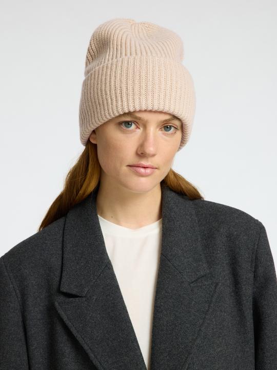 Produktbild Selected Femme Strick Mütze