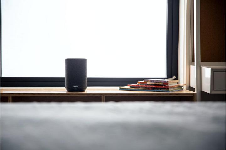 Produktbild Denon Home 150 (WLAN, Bluetooth, Airplay 2)