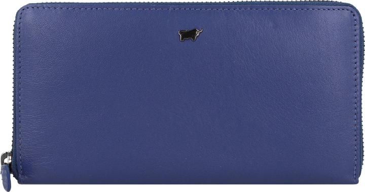 Actual product image Braun Büffel Long wallet Anna 48255