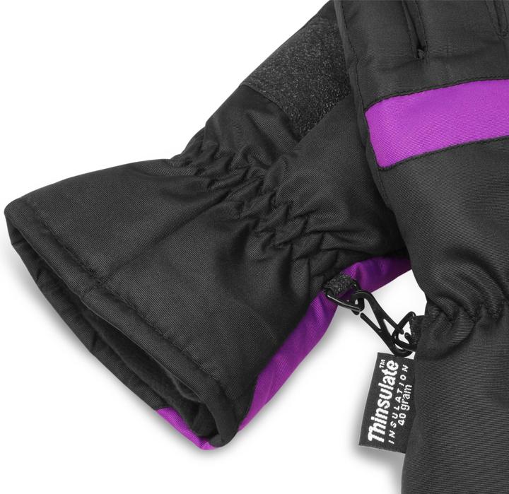 Actual product image Polar Husky Winter gloves Jannu (XL)