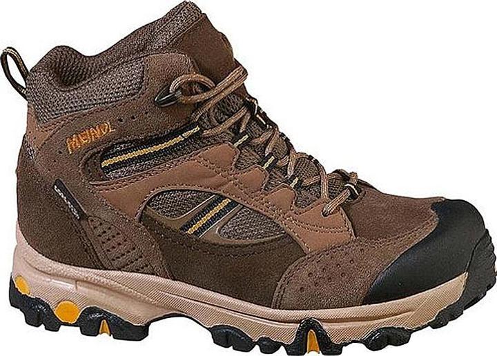 Produktbild Meindl Tampa Junior Mid GTX® (37)