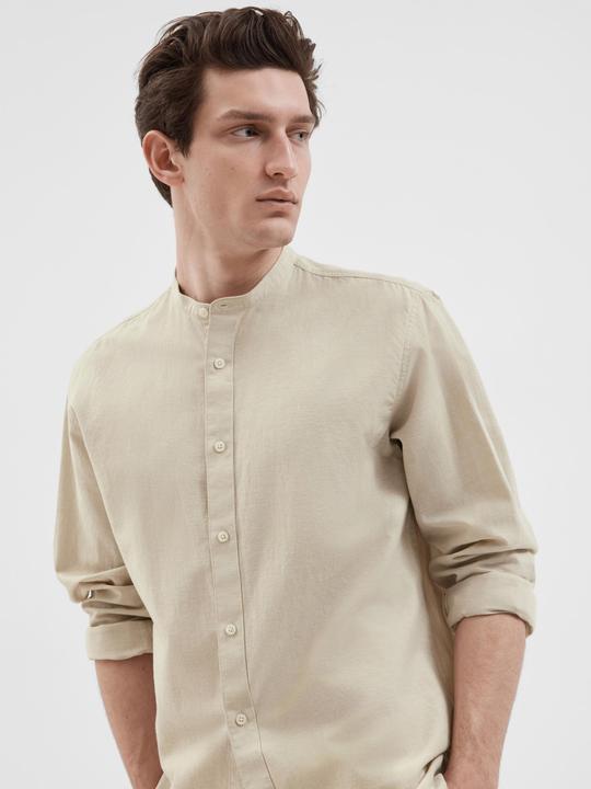 Produktbild Selected Homme Langärmeliges Hemd (XL)