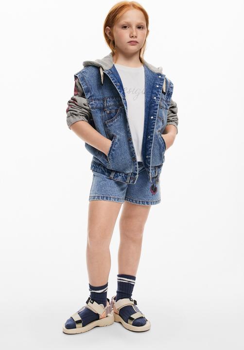 Produktbild Desigual Minnie