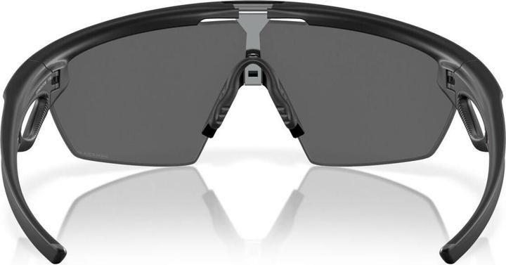 Immagine prodotto Oakley Sphaera (Nero opaco, Primato Nero Polarizzato)