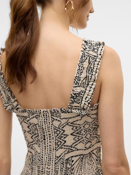 Produktbild Vero Moda VMMENNY Midikleid Kleid (XS)