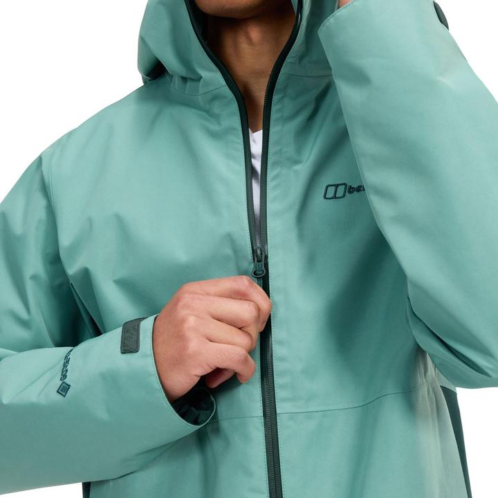 Produktbild Berghaus Wasserdichte Bramblfell InterActive Gore-Tex Jacket (48)
