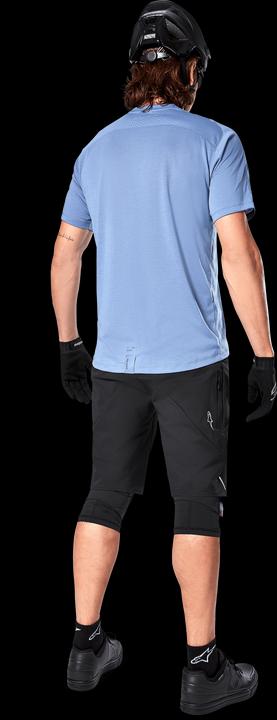 Image du produit Alpinestars Short 24 A-Dura Elite (Bande de fréquences 38 (2600 MHz))