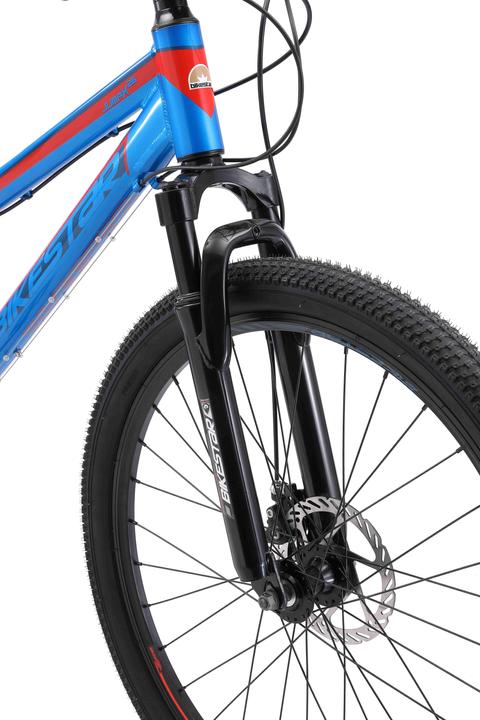 Produktbild Bikestar Hardtail Mountainbike (40.64 cm)